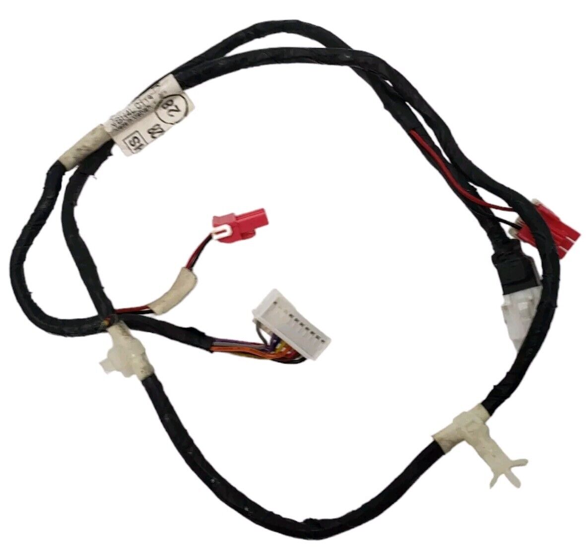 OEM Replacement for LG Washer Harness EAD61212328