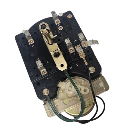 OEM Replacement for Maytag Washer Timer 2-05639