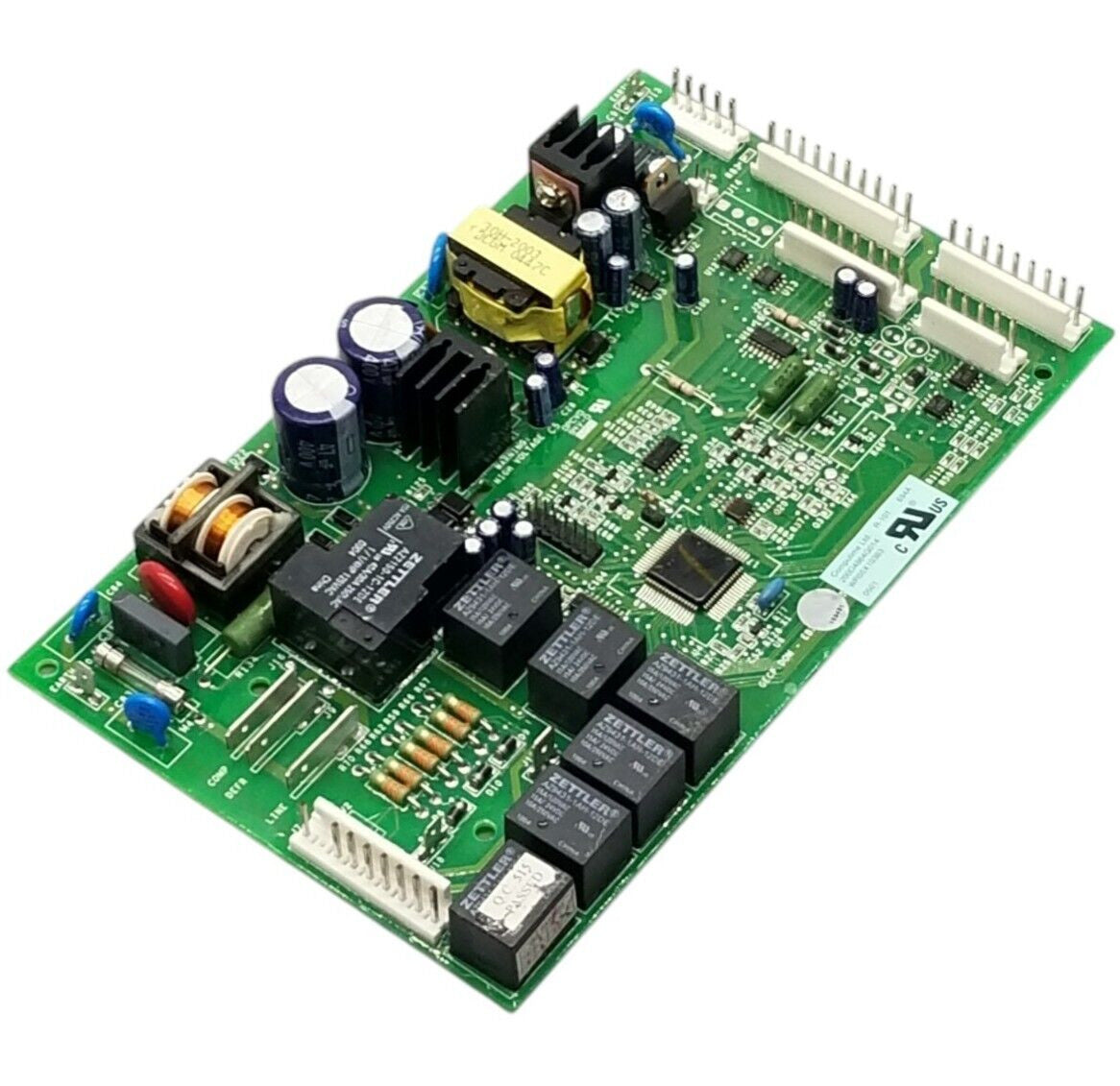 OEM Replacement for GE Fridge Control WR55X10383