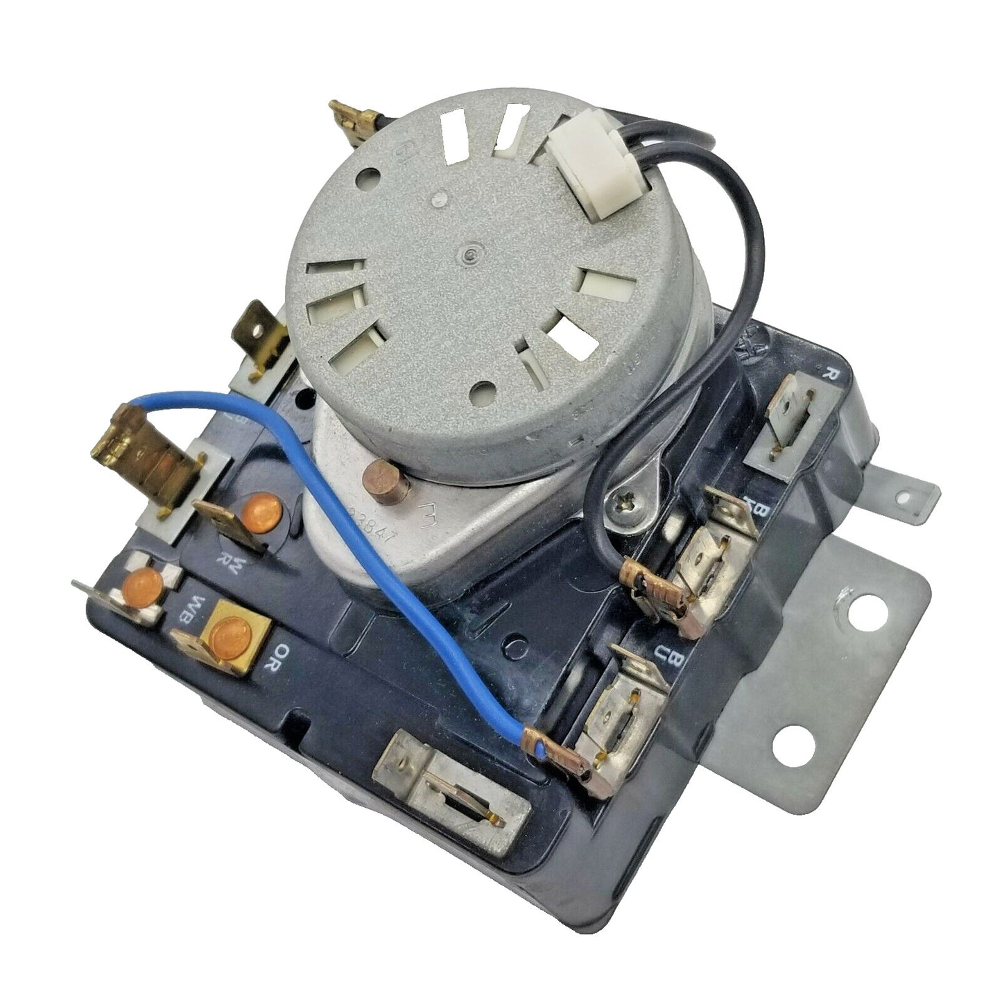 Genuine OEM Replacement for Kenmore Sears Dryer Timer 3406703