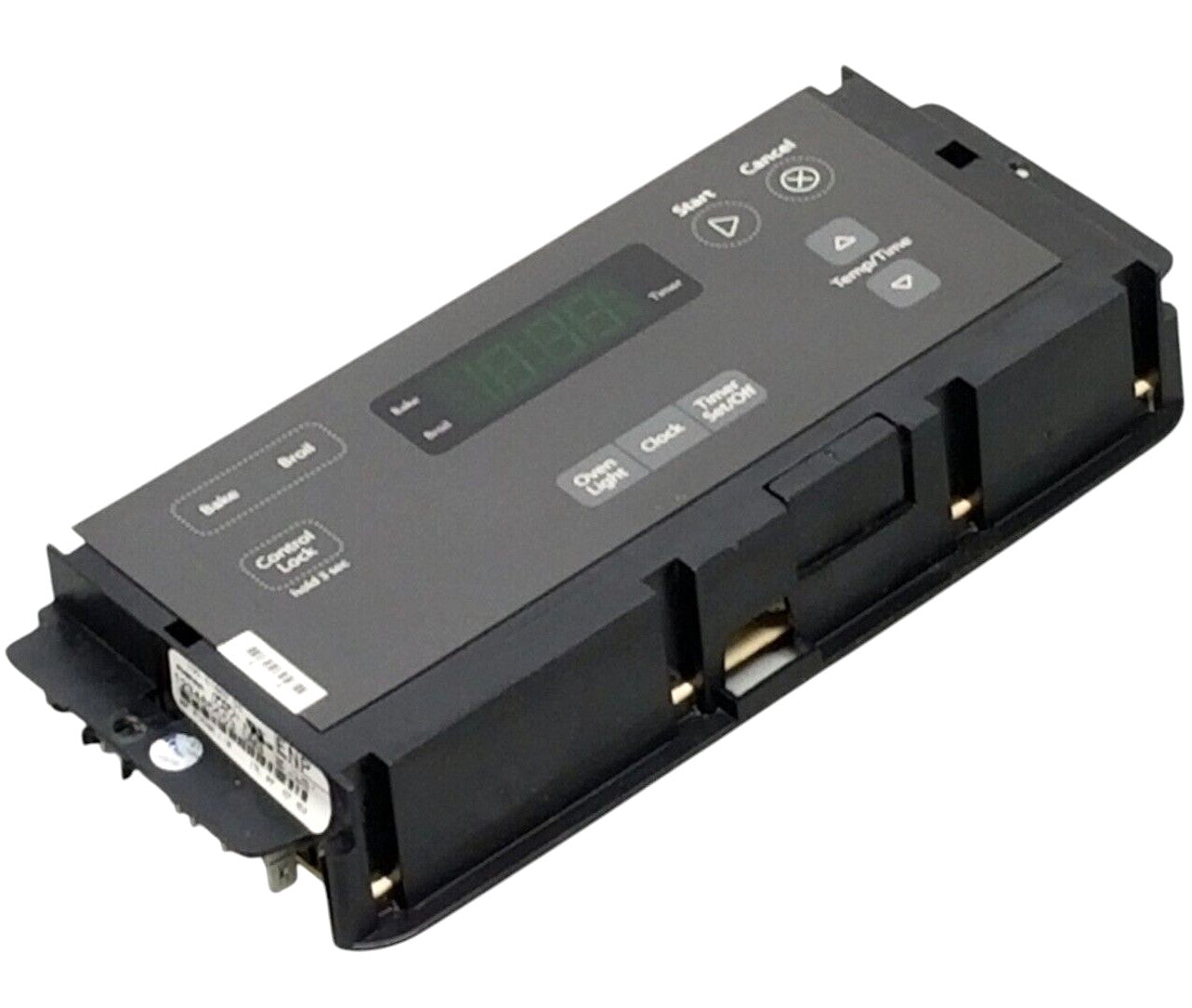 OEM Replacement for Whirlpool Oven Control W10424883