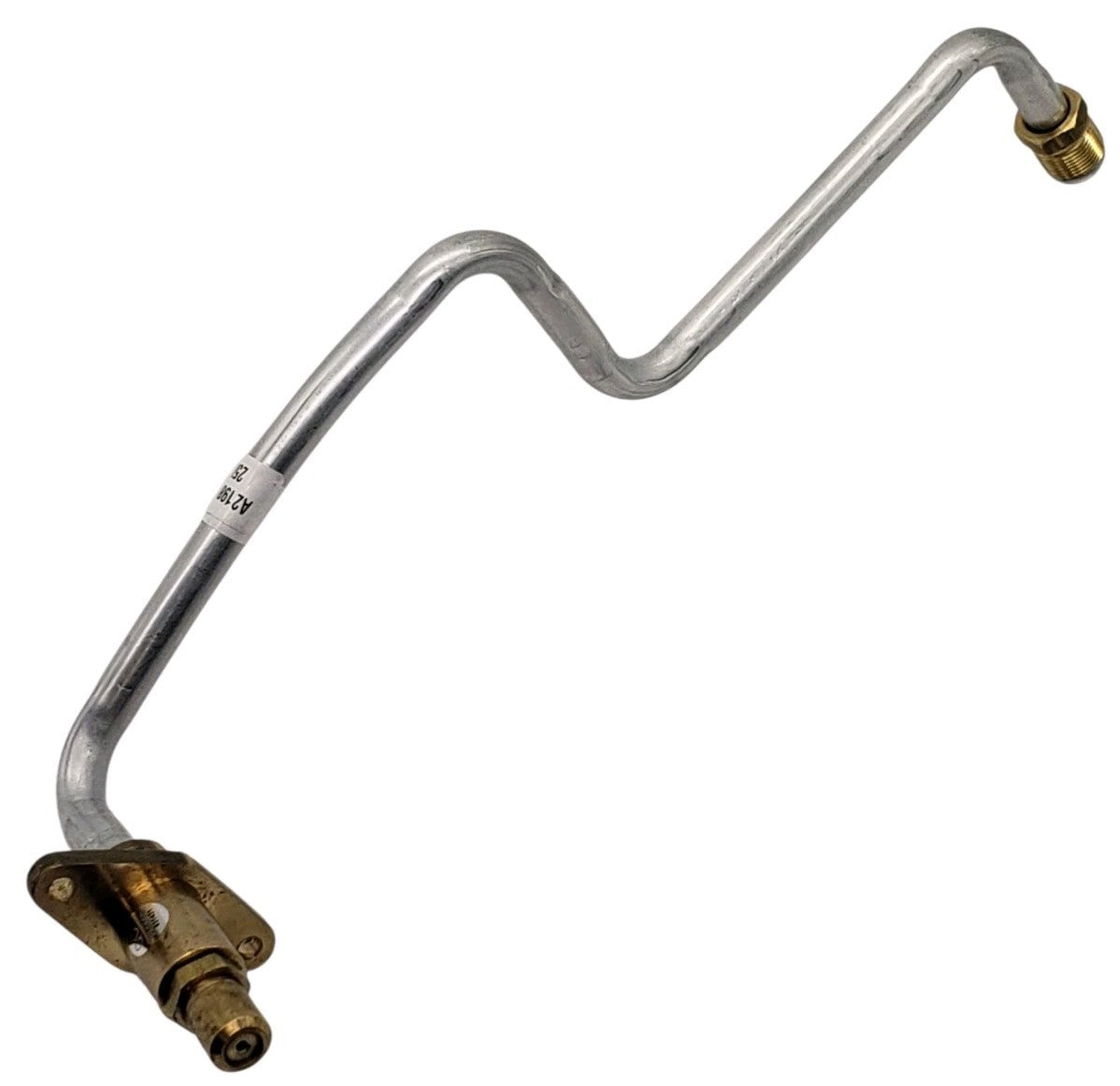New OEM Replacement for Frigidaire Range Bake Burner Tube 5304534665