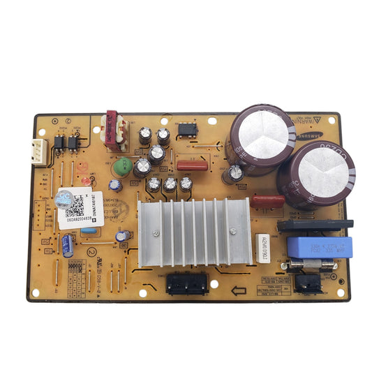 New OEM Replacement for Samsung Fridge Control Board DA92-00438B 1-Yr