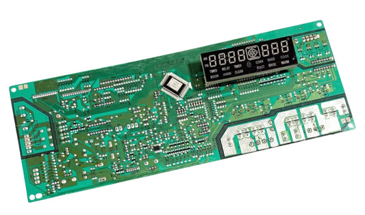 OEM Replacement for LG Range Control EBR73592804