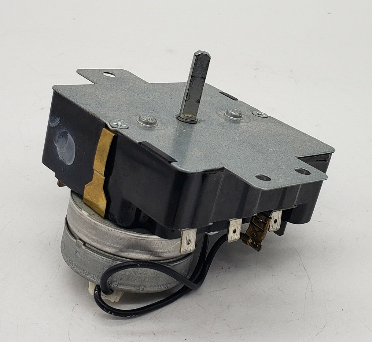 Genuine OEM Replacement for Whirlpool Dryer Timer 3406018   ~   ~