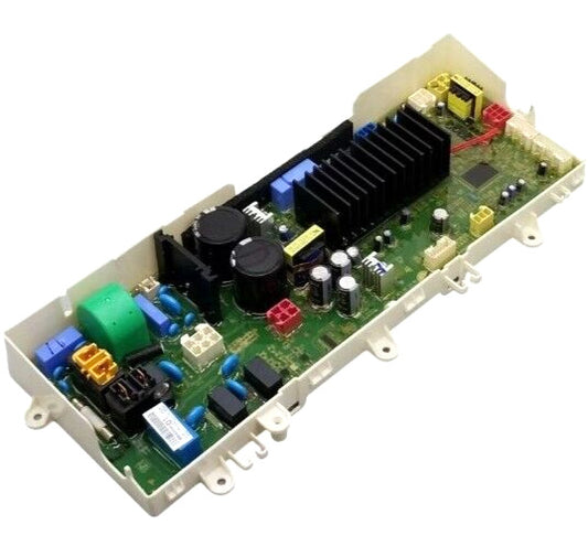 OEM Replacement for LG Washer Control EBR80342101