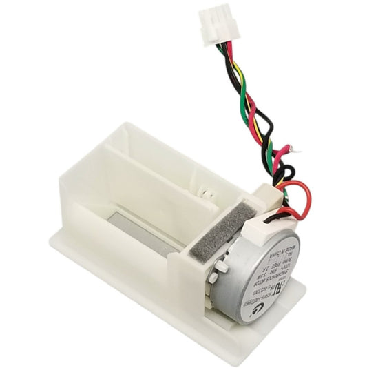 New OEM Replacement for KitchenAid Fridge Air Damper W10268666