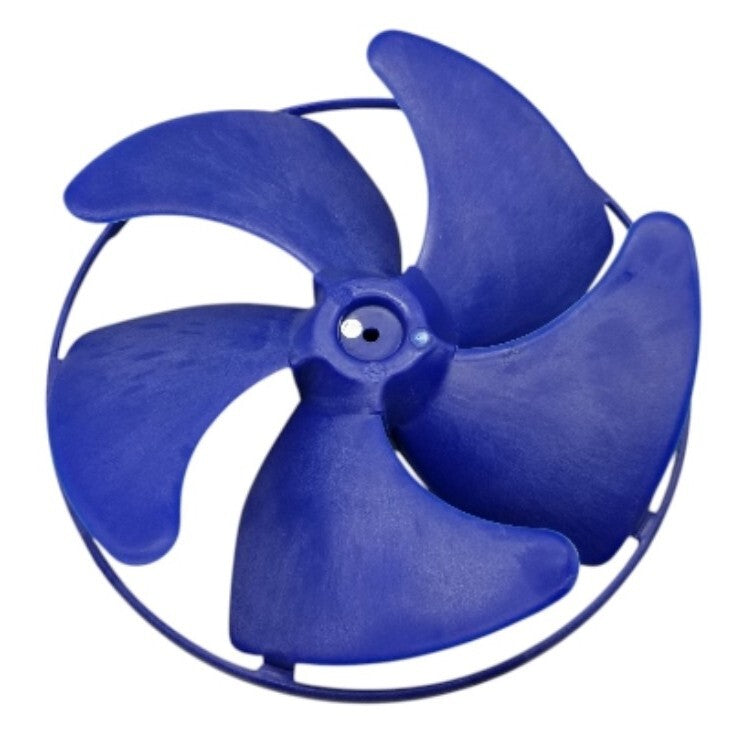 New OEM Replacement for GE Air Conditioner Axial Flow Fan  WJ73X10223