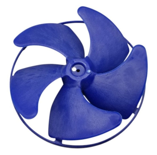 New OEM Replacement for GE Air Conditioner Axial Flow Fan  WJ73X10223