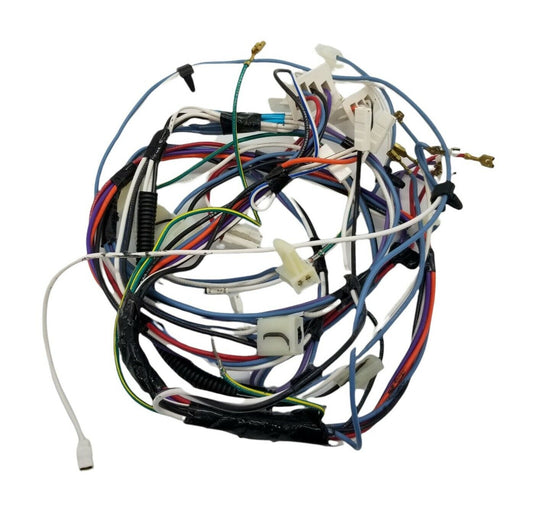 Genuine OEM Replacement for Amana Dryer Wire Harness W10450287