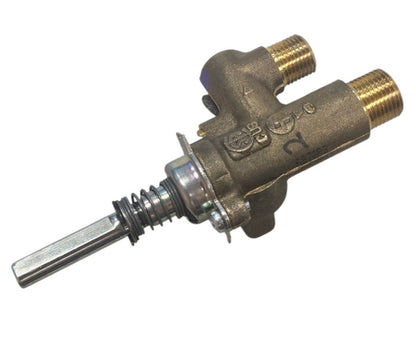 New OEM Range Burner Valve 3,170 WB21X28821