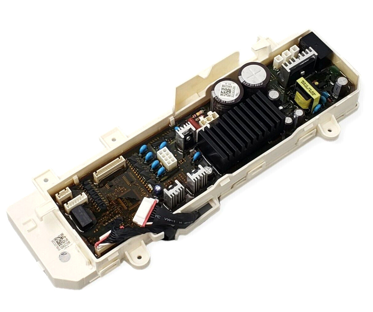 OEM Replacement for Samsung Washer Control DC92-01624B  DC92-01625B