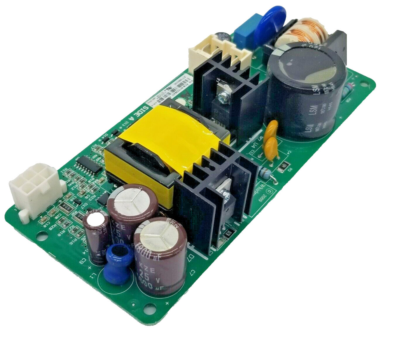 OEM Replacement for Whirlpool Fridge Control  W10226427