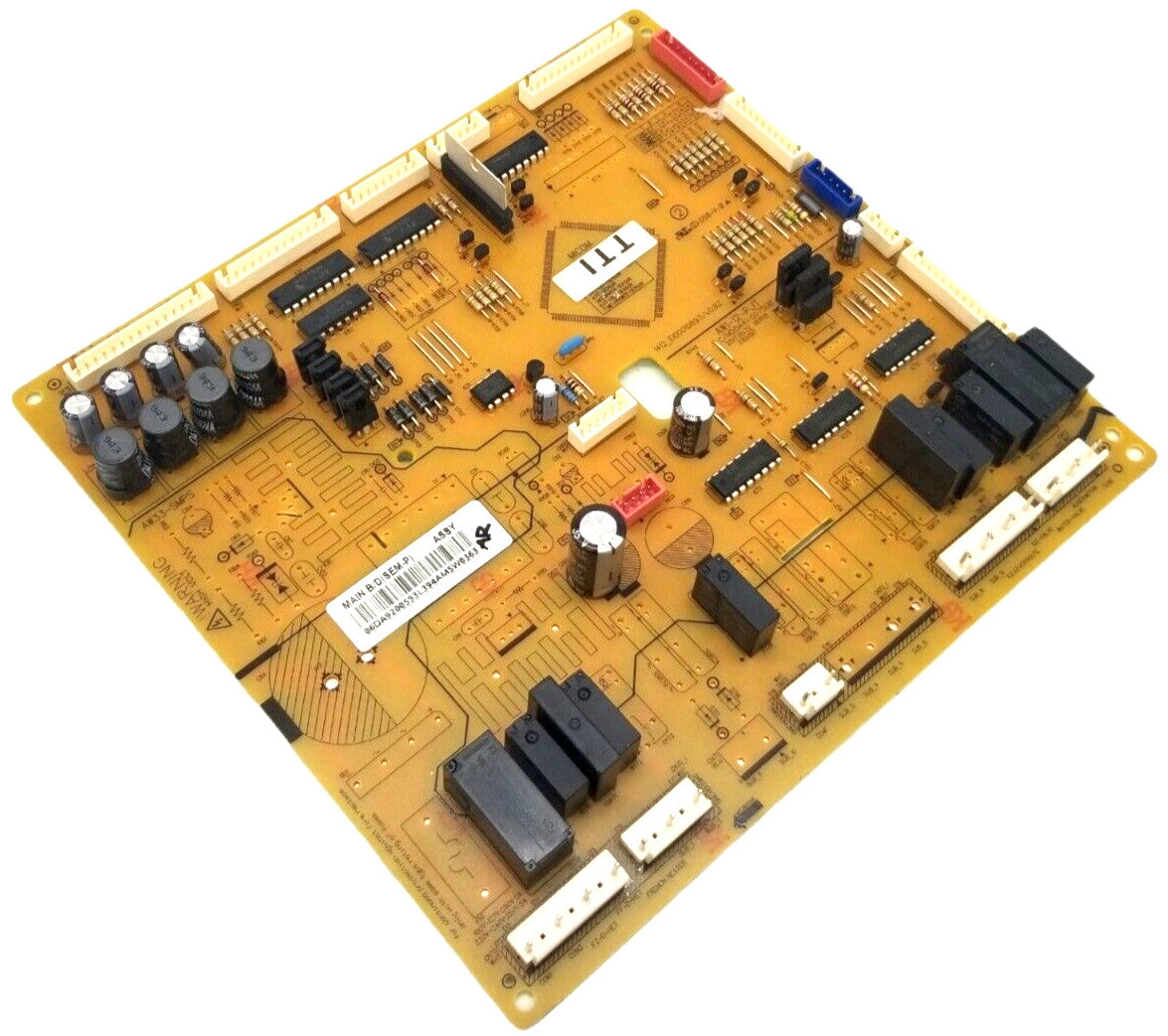 OEM Replacement for Samsung Refrigerator Control DA92-00593L