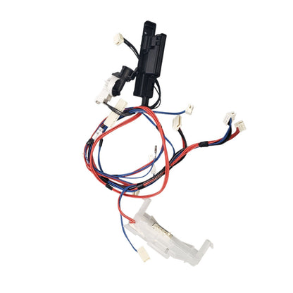 New OEM Replacement for Frigidaire Washer Wire Harness A13840007