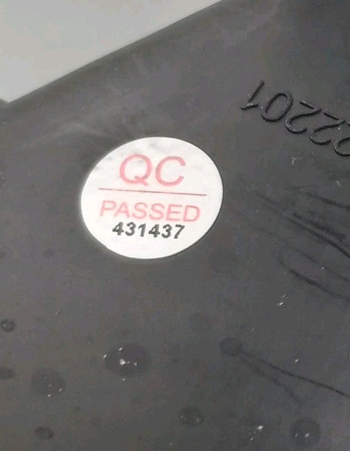 New OEM Replacement for Frigidaire Washer Tub Fill Hose