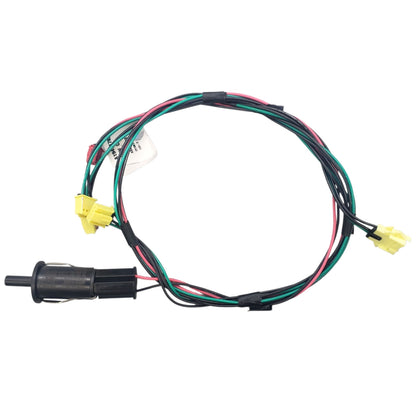 New OEM Replacement for Frigidaire Oven Light Wire Harness A19471702