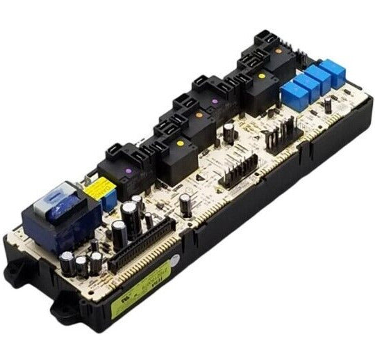 OEM Replacement for GE Oven Control WB27T10287