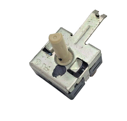 OEM Replacement for GE Washer Temp Switch 175D2314P005