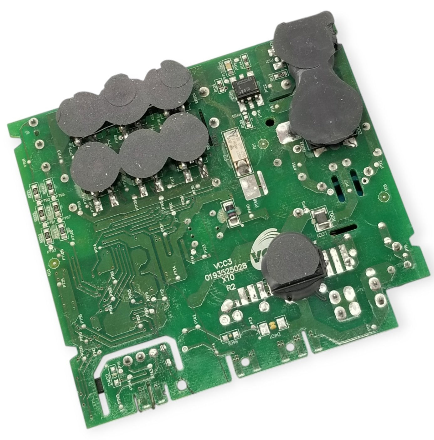 OEM Replacement for Embraco Fridge Control 219323010