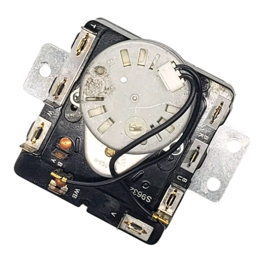 OEM Replacement for KitchenAid Dryer Timer 3406003A 3406003