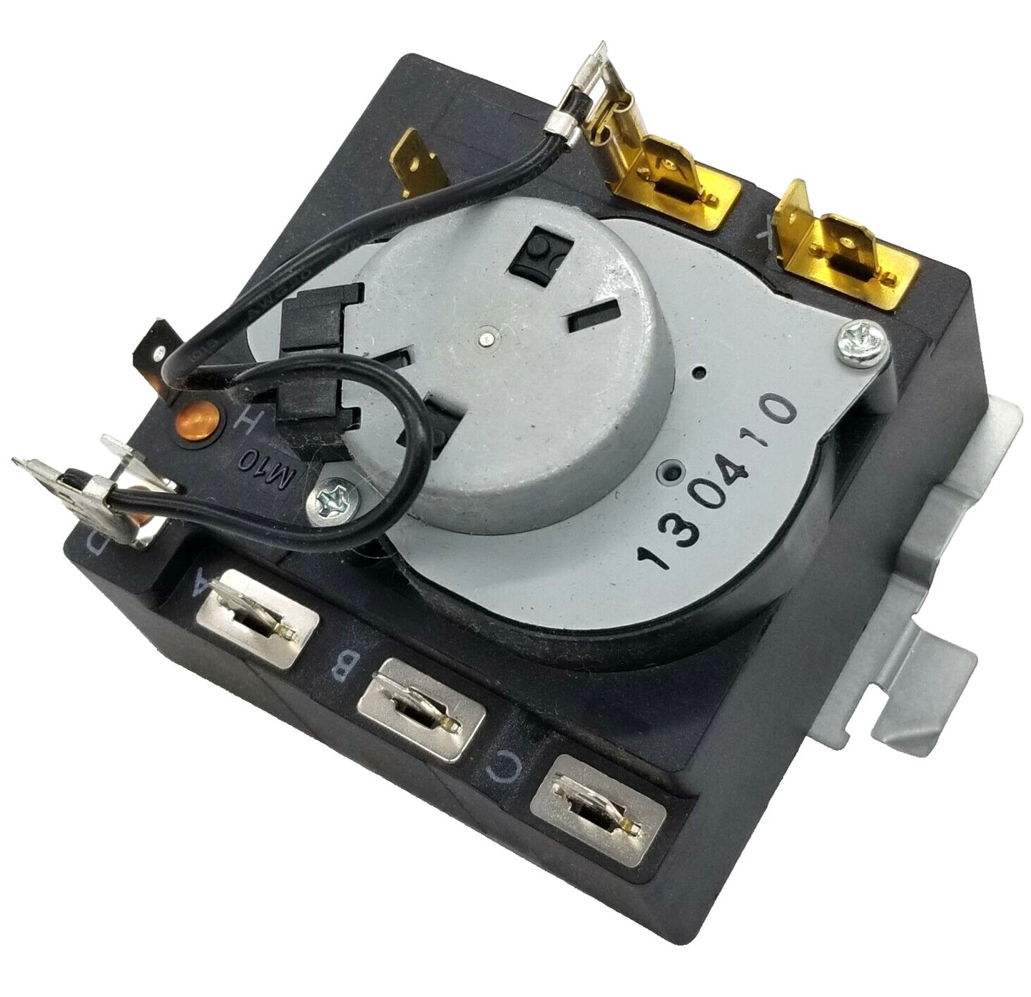 OEM Replacement for GE Dryer Timer  234D1296P001  WE4M527