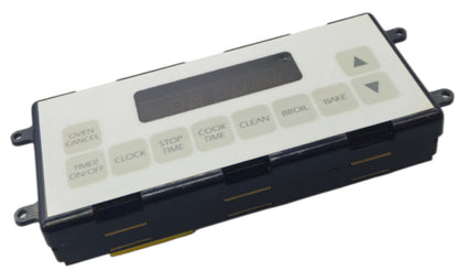 OEM Replacement for Thermador Range Control Board 024-00173-04