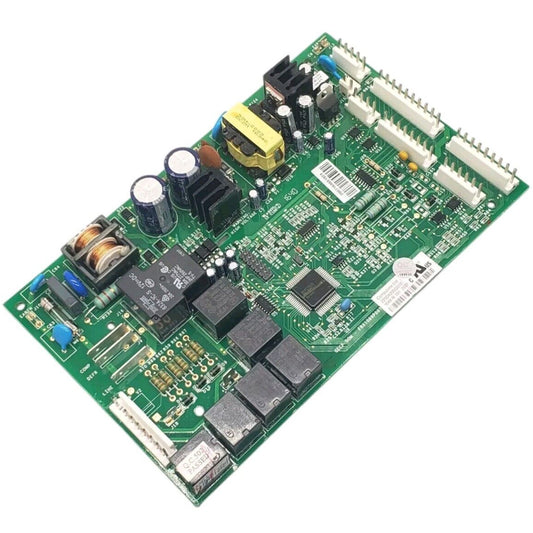 OEM Replacement for GE Fridge Control 225D4205G010 WR55X26586
