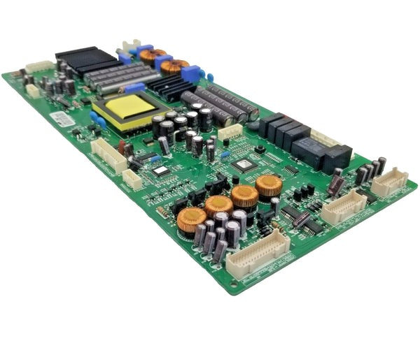 OEM Replacement for Kenmore Fridge Control Board EBR78643401