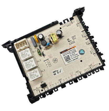 OEM Viking Dishwasher Control 1741190600