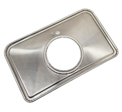New Genuine OEM Danby Dishwasher Filter 37035796
