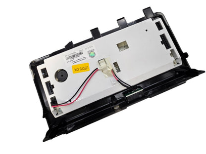 OEM Replacement for Whirlpool Fridge Control W10798785 1 Year