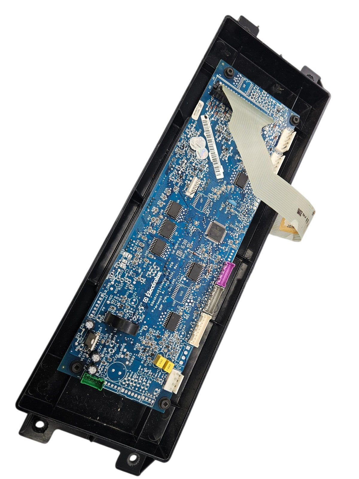 OEM Replacement for Frigidaire Range Control 316259507
