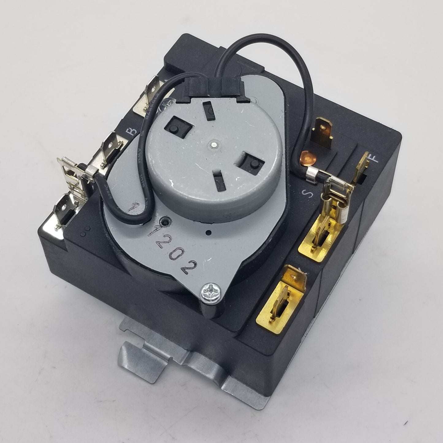 Genuine OEM Replacement for GE Dryer Timer 234D2377P007