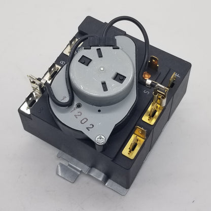 Genuine OEM Replacement for GE Dryer Timer 234D2377P007