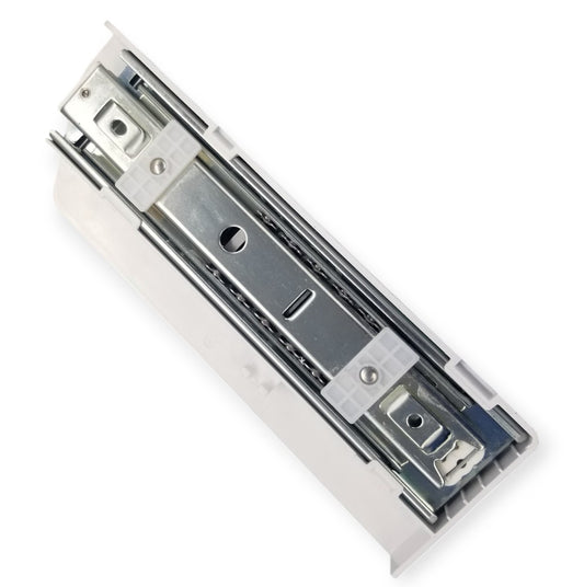 New OEM Replacement for Frigidaire Refrigerator Slide Assy (L) 5304524852  1-Yr Wrnty