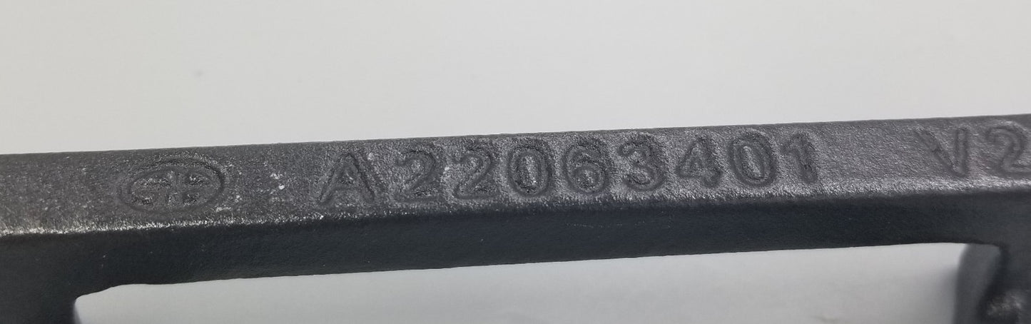 New OEM Replacement for Frigidaire Middle Oven Grate A22063401    To