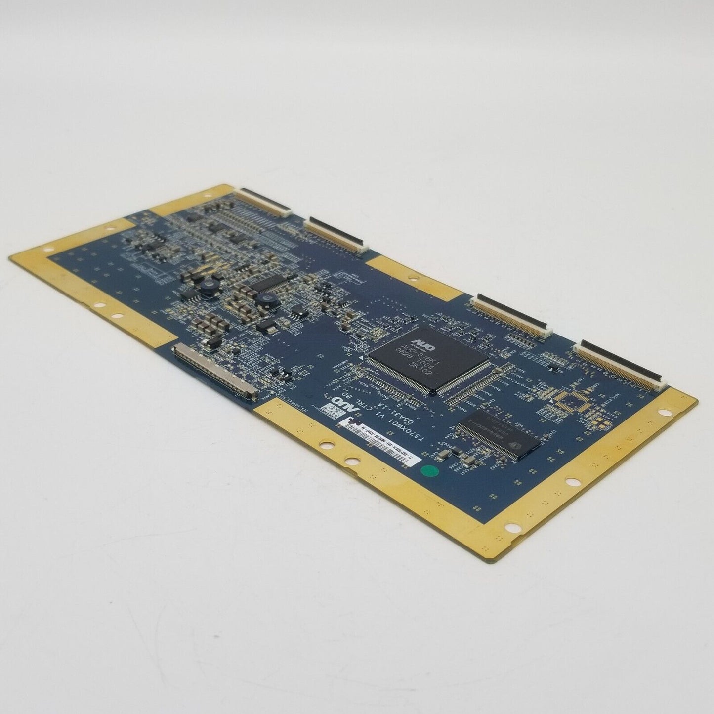 Replacement for Westinghouse LTV T-Con Board 5537T02014 Board