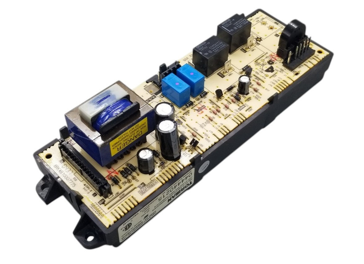 OEM Replacement for GE Control Board WB27K10162