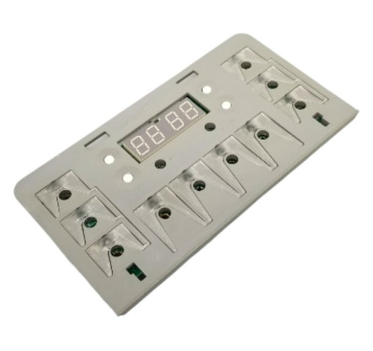 OEM Replacement for GE Refrigerator Control  225D4314G005