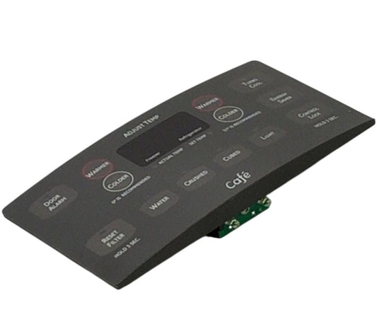 OEM Replacement for GE Fridge Dispenser Control  200D7355G073  WR55X10803