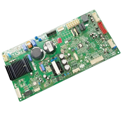 OEM Replacement for LG Fridge Control EBR86093742