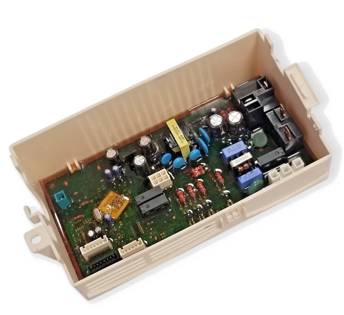 OEM Replacement for Samsung Dryer Control DC92-01310A