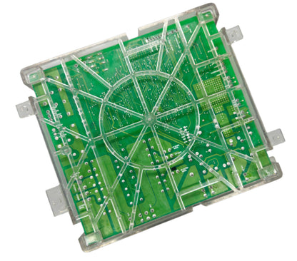 OEM Replacement for Whirlpool Range Control Board W10181438