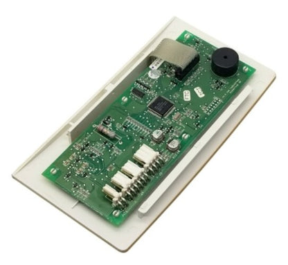 OEM Replacement for GE Refrigerator Control 200D1218G005