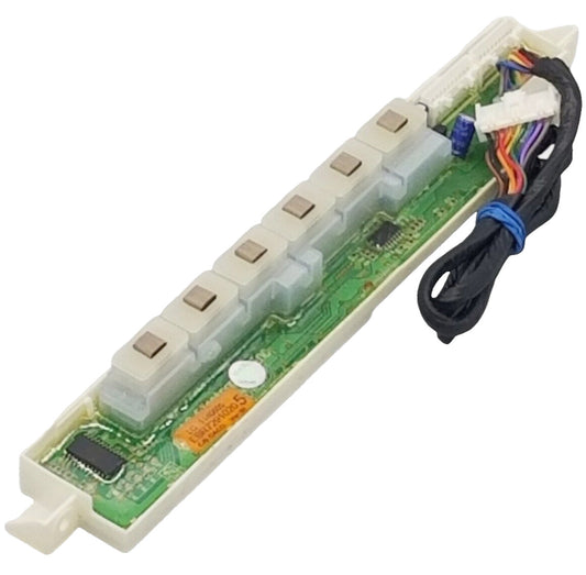 OEM Replacement for LG Dishwasher Display EBR72910205   ~   ~