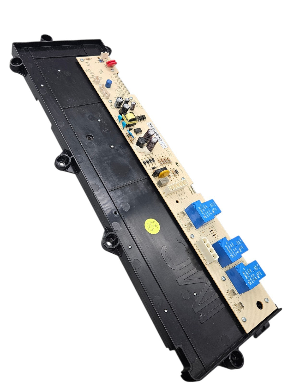 OEM Replacement for GE Dryer Control  234D1615G003