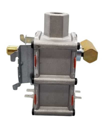 New OEM Replacement for GE Range Dual Safety Valve WB21X47330