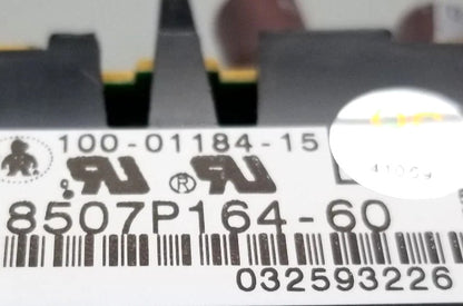 OEM Replacement for Maytag Oven Control 8507P164-60
