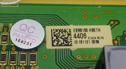 OEM Replacement for LG Washer Control  EBR81634406  EBR81634304